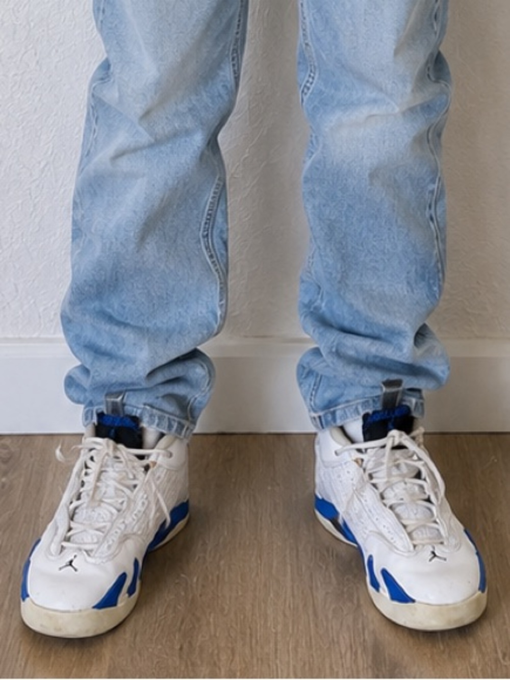 🔥👟 Kids Vintage Air Jordans Sneakers 👟🔥